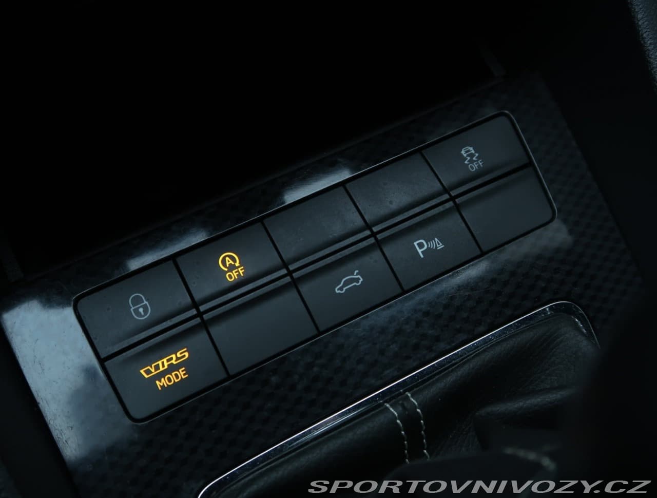 2018 Škoda OCTAVIA - 19