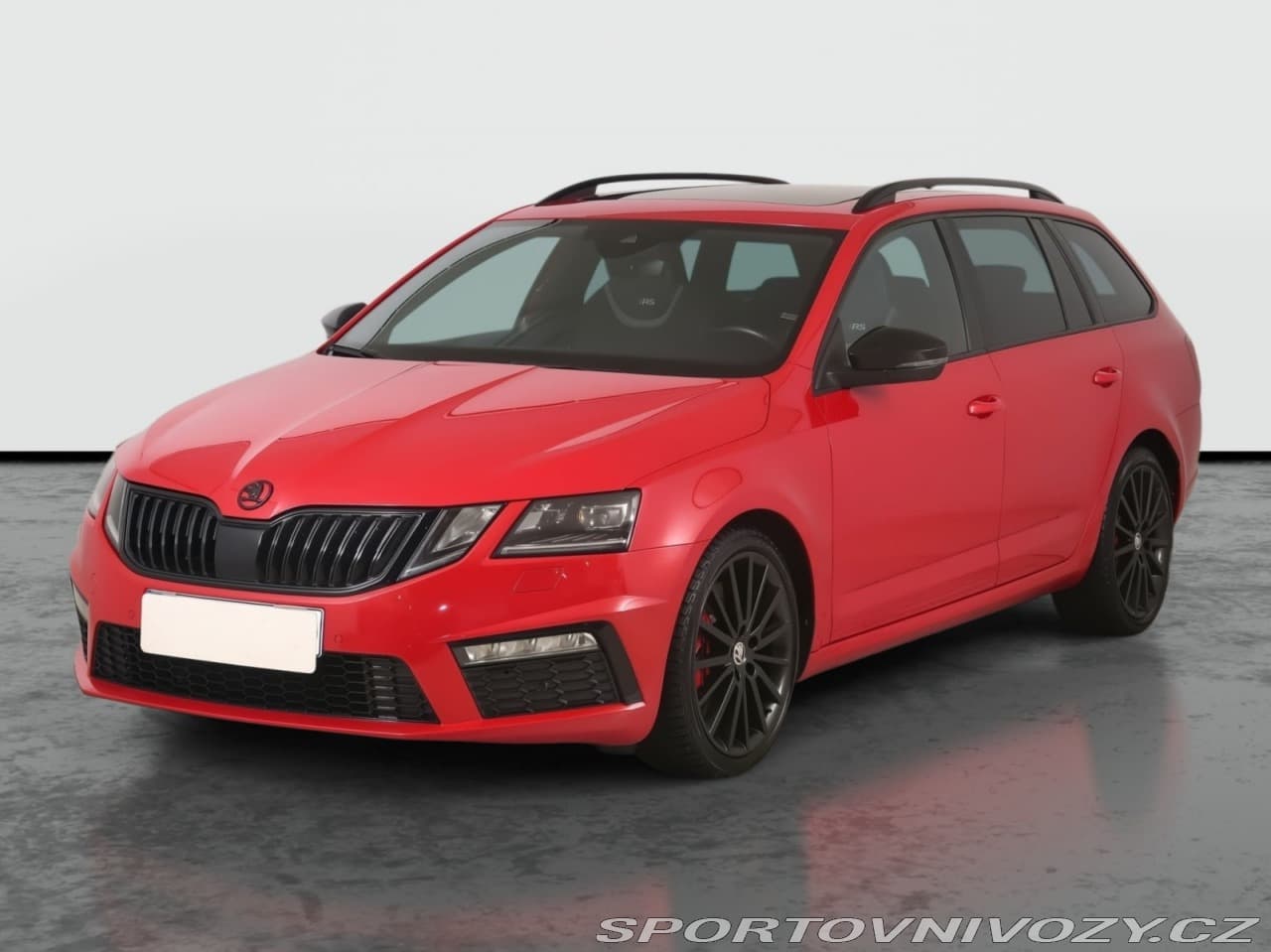 2018 Škoda OCTAVIA - 2