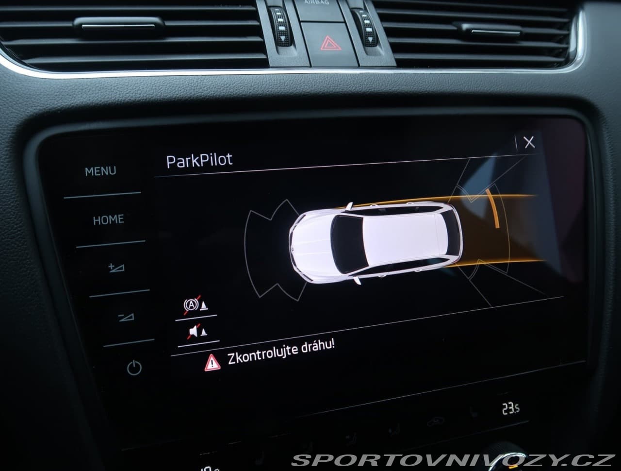 2018 Škoda OCTAVIA - 20