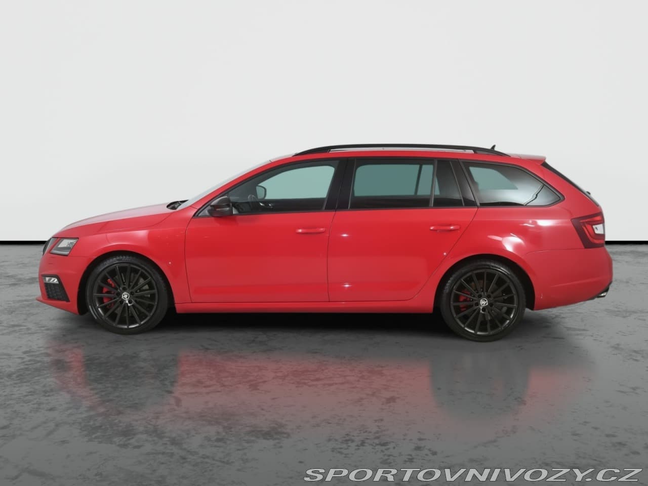 2018 Škoda OCTAVIA - 3