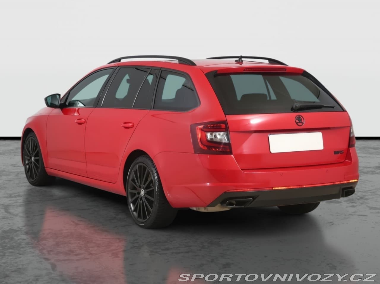 2018 Škoda OCTAVIA - 4