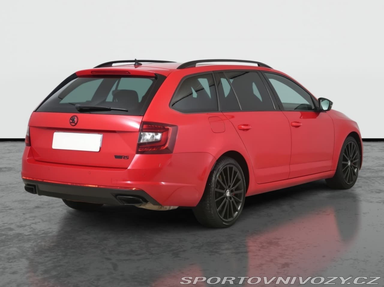 2018 Škoda OCTAVIA - 5