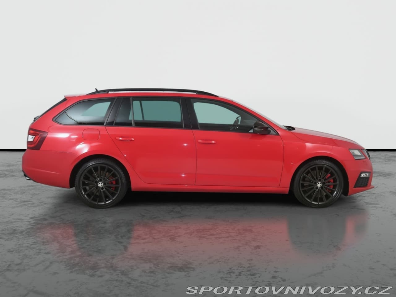 2018 Škoda OCTAVIA - 6