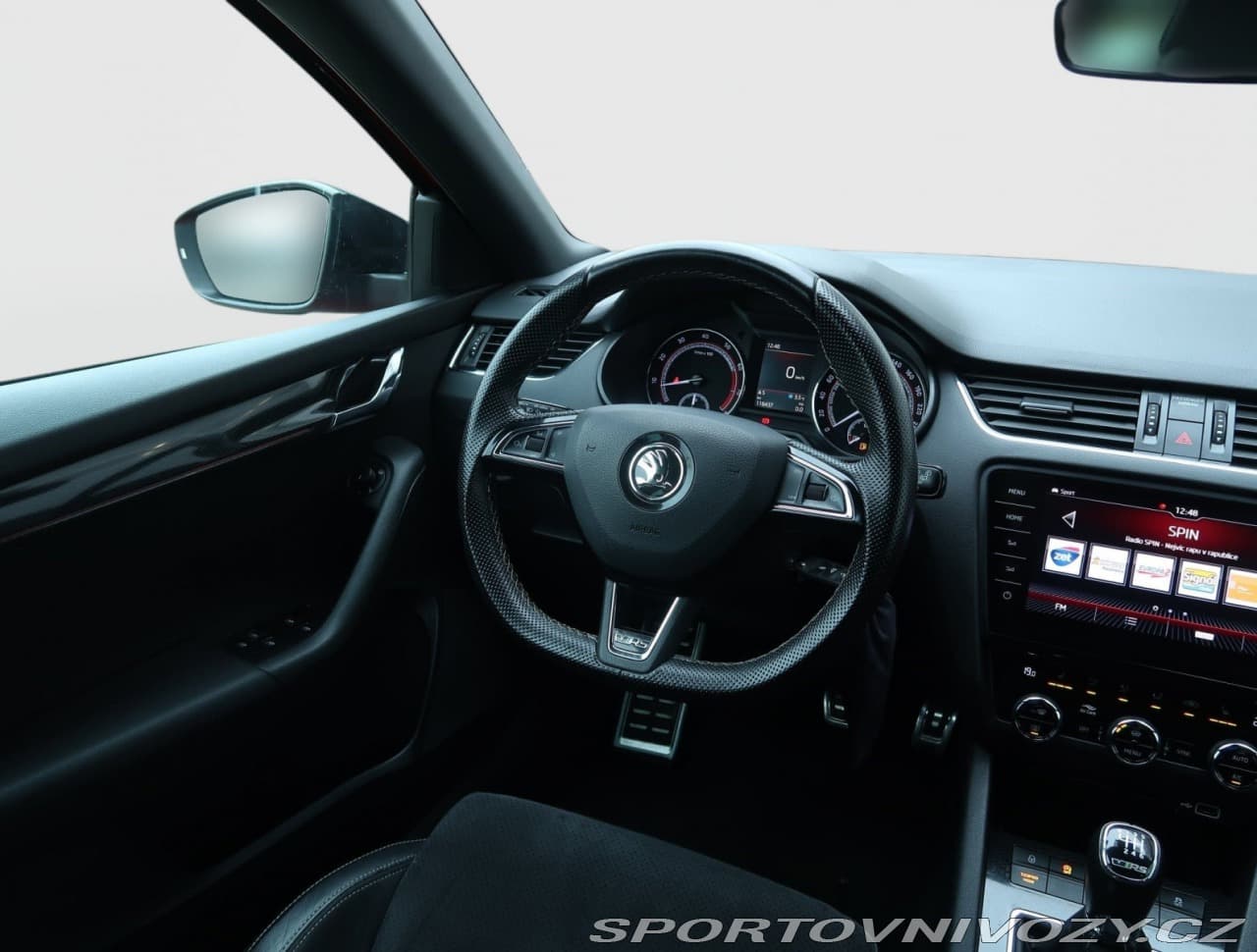 2018 Škoda OCTAVIA - 7