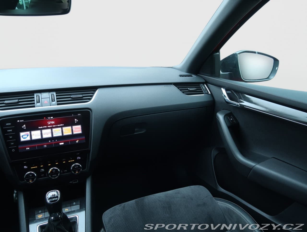 2018 Škoda OCTAVIA - 8