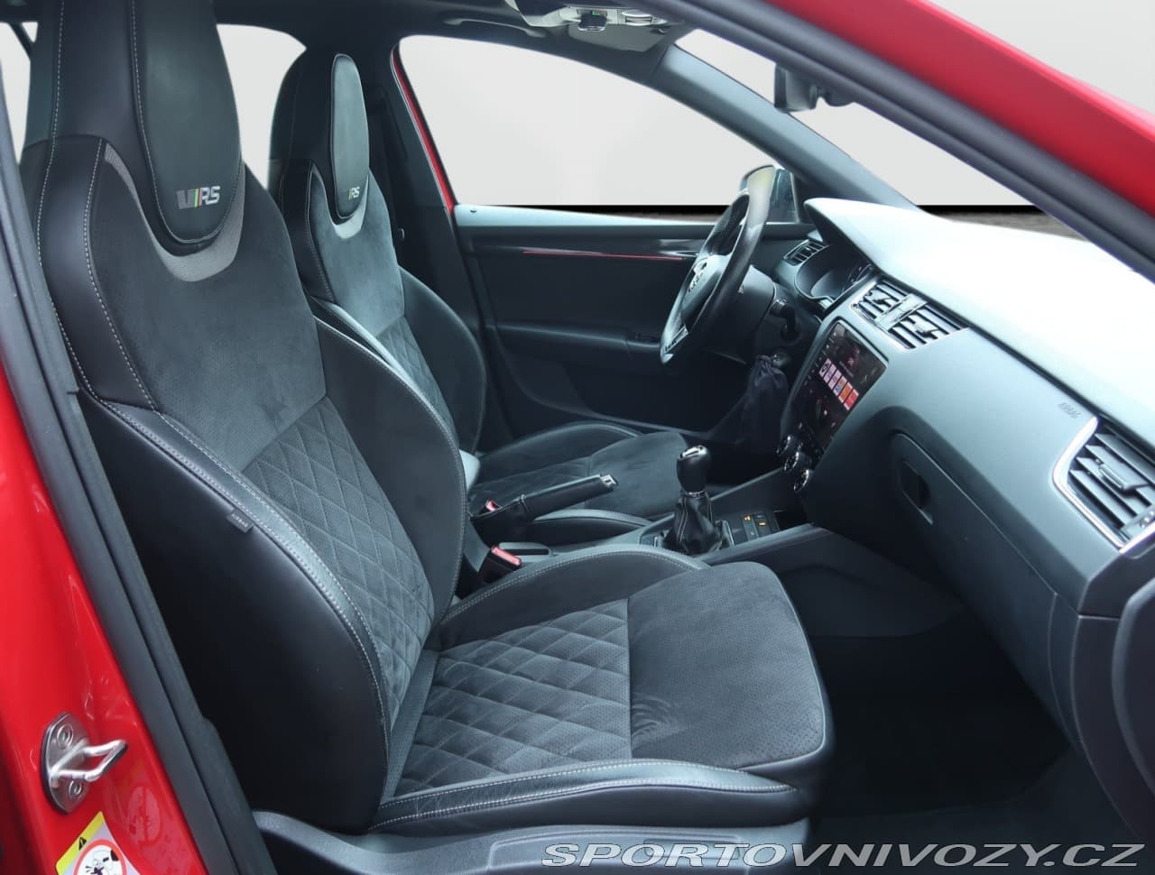 2018 Škoda OCTAVIA - 9