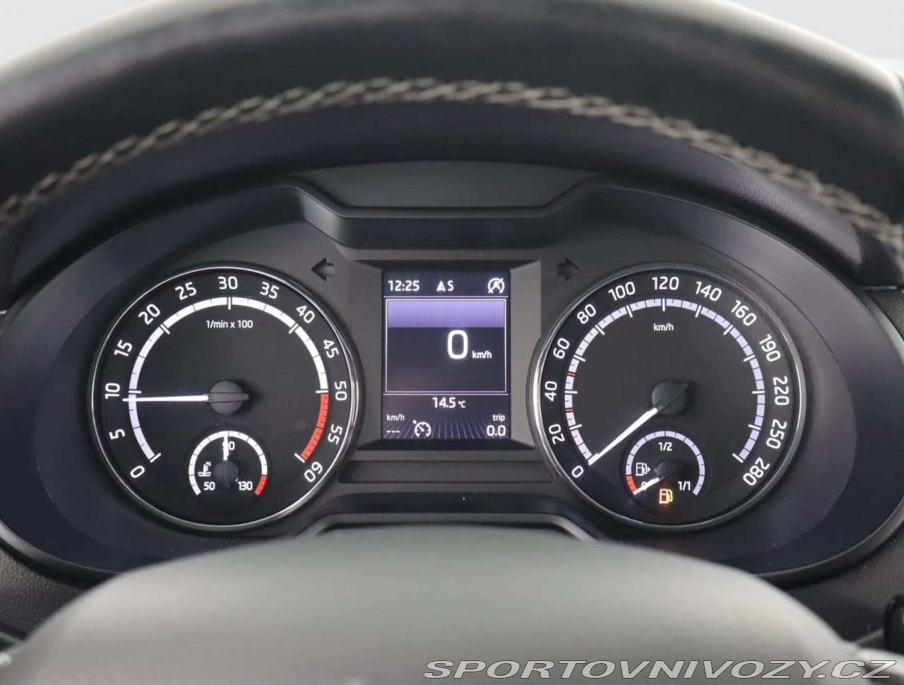 2016 Škoda OCTAVIA - 11