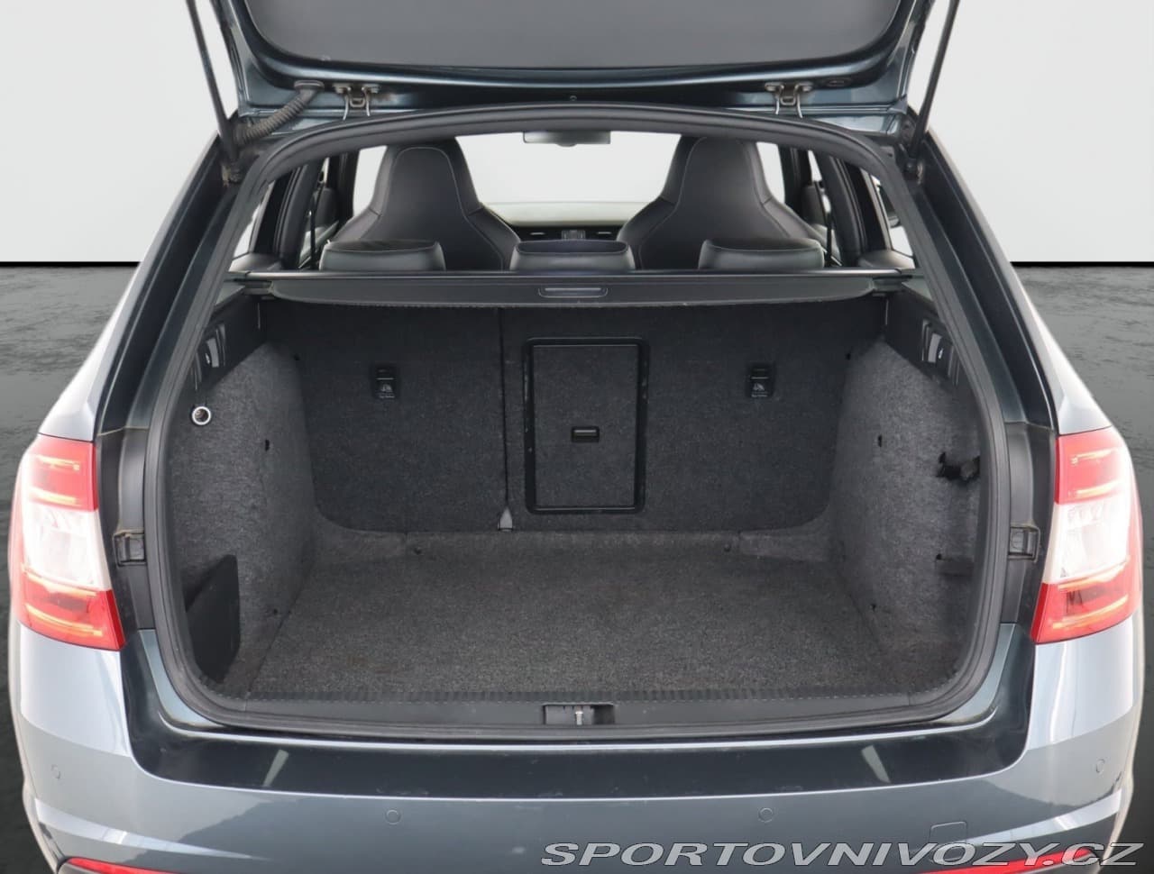 2016 Škoda OCTAVIA - 14