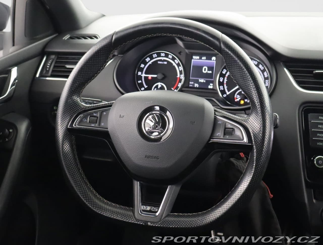 2016 Škoda OCTAVIA - 17