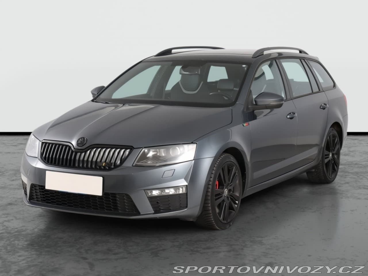 2016 Škoda OCTAVIA - 2
