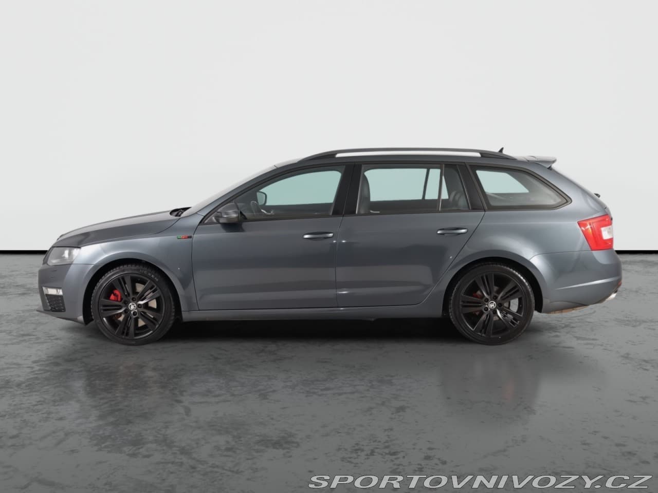 2016 Škoda OCTAVIA - 3