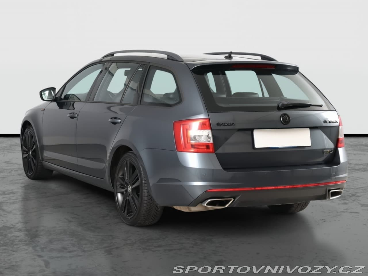 2016 Škoda OCTAVIA - 4