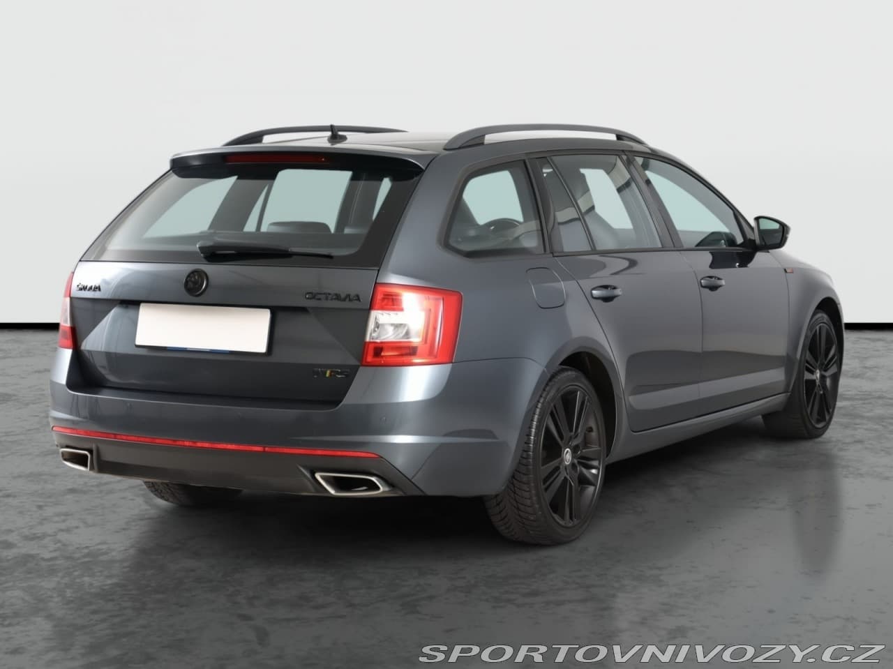 2016 Škoda OCTAVIA - 5