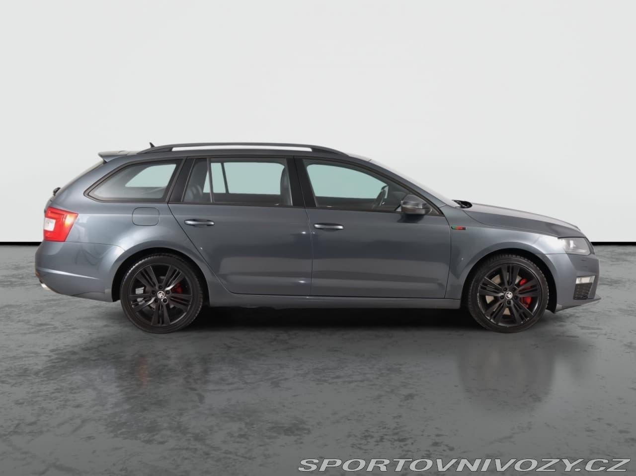 2016 Škoda OCTAVIA - 6