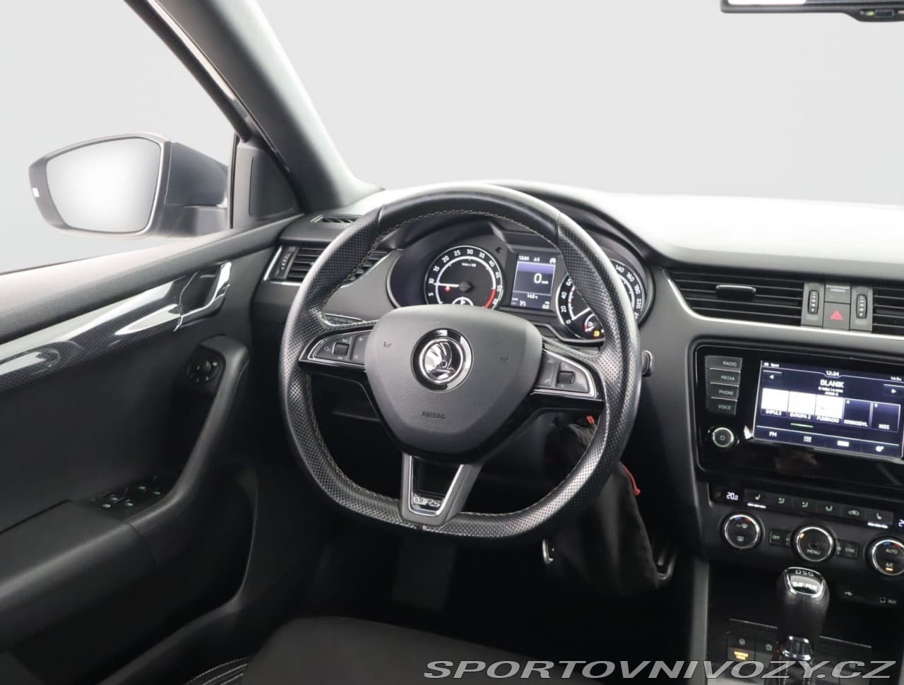 2016 Škoda OCTAVIA - 7