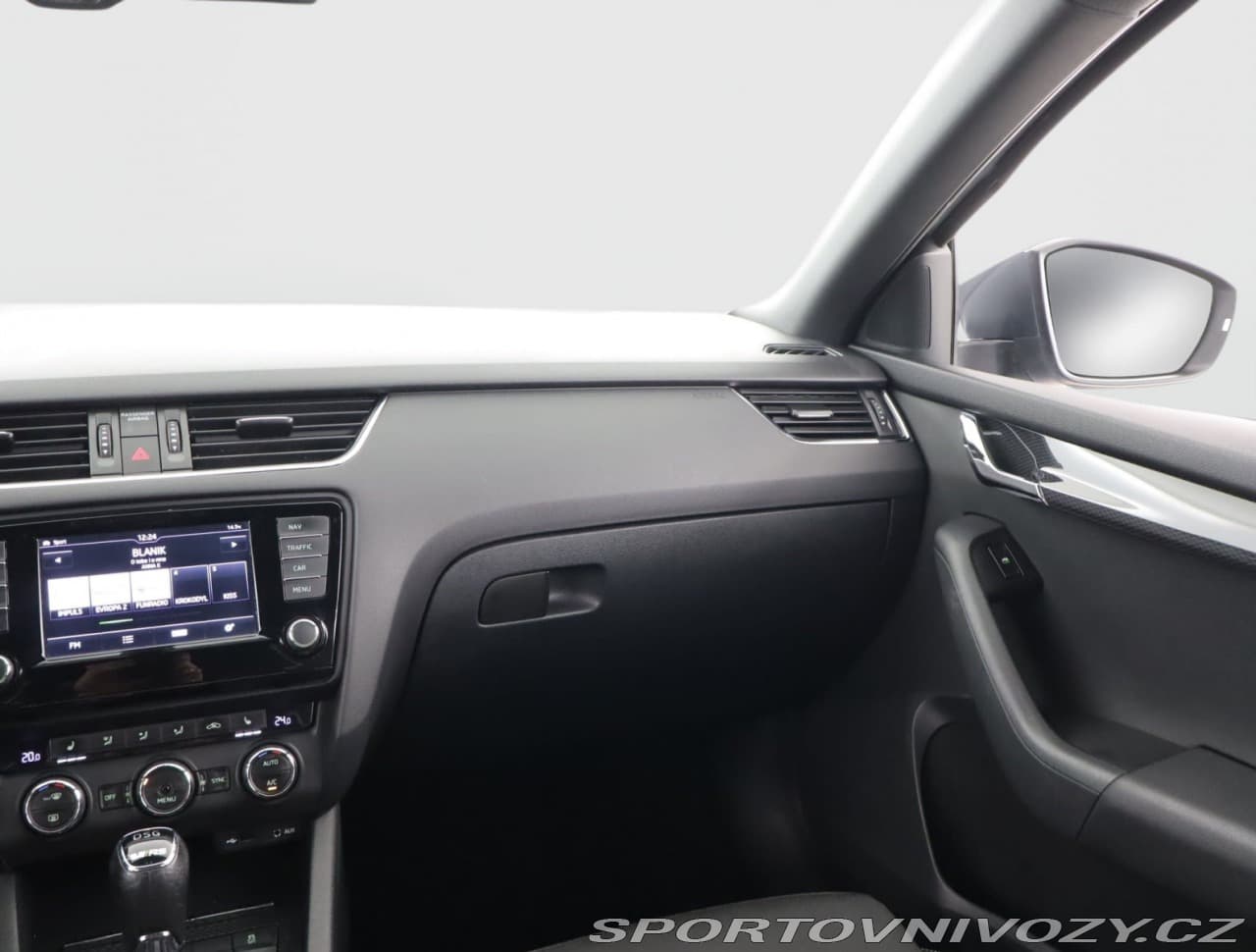 2016 Škoda OCTAVIA - 8