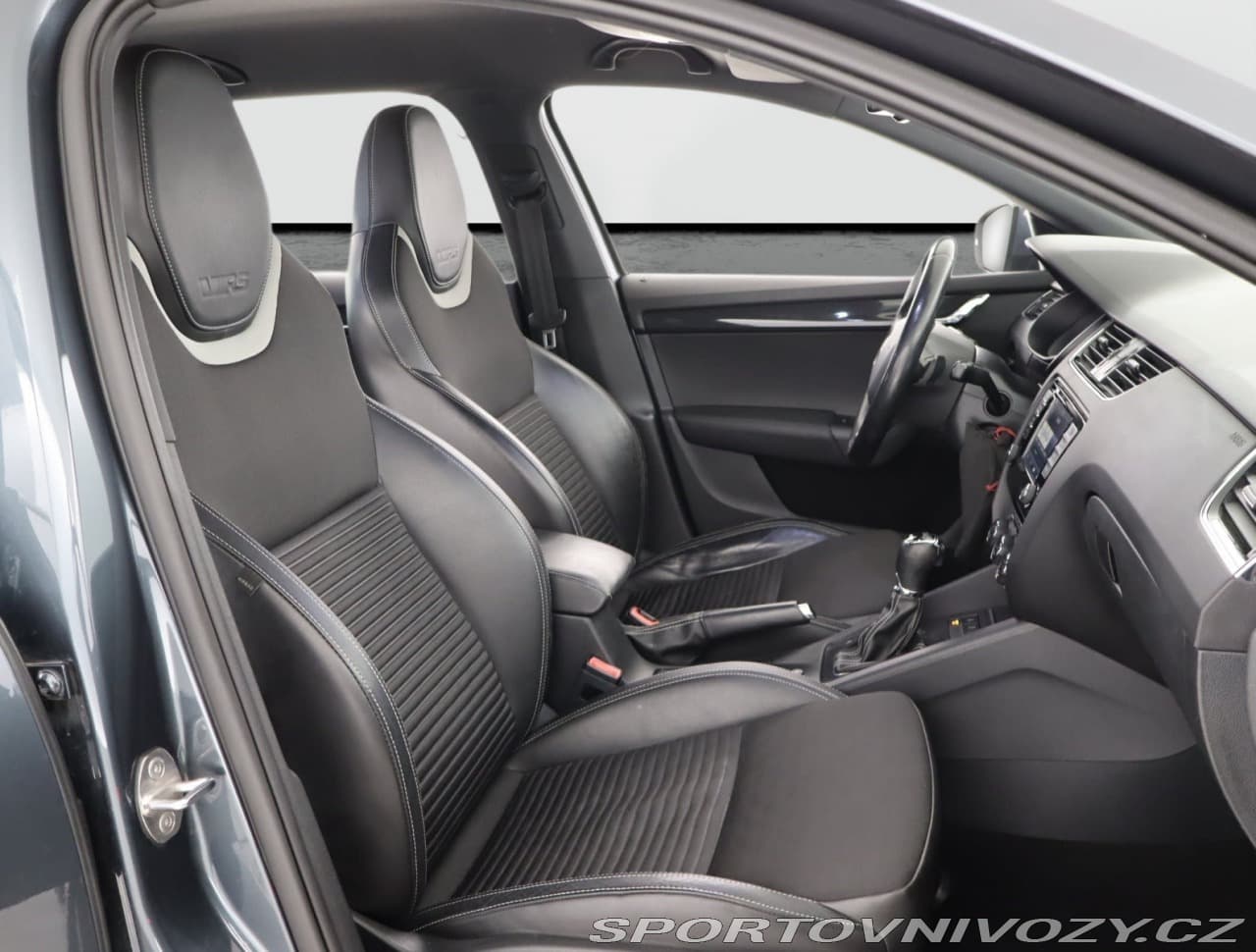 2016 Škoda OCTAVIA - 9