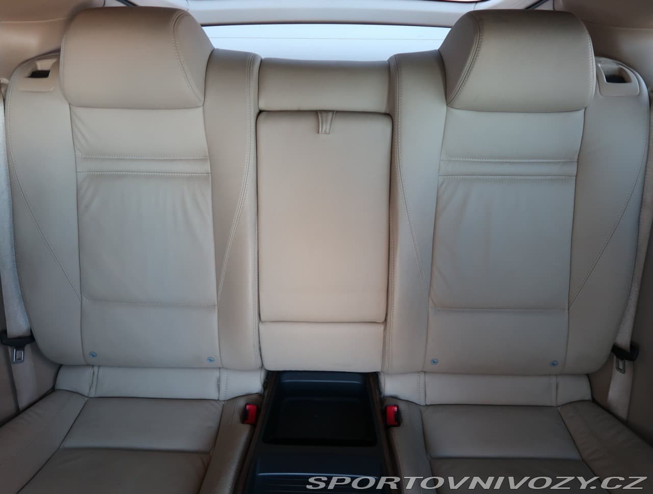 2008 BMW X6 - 10