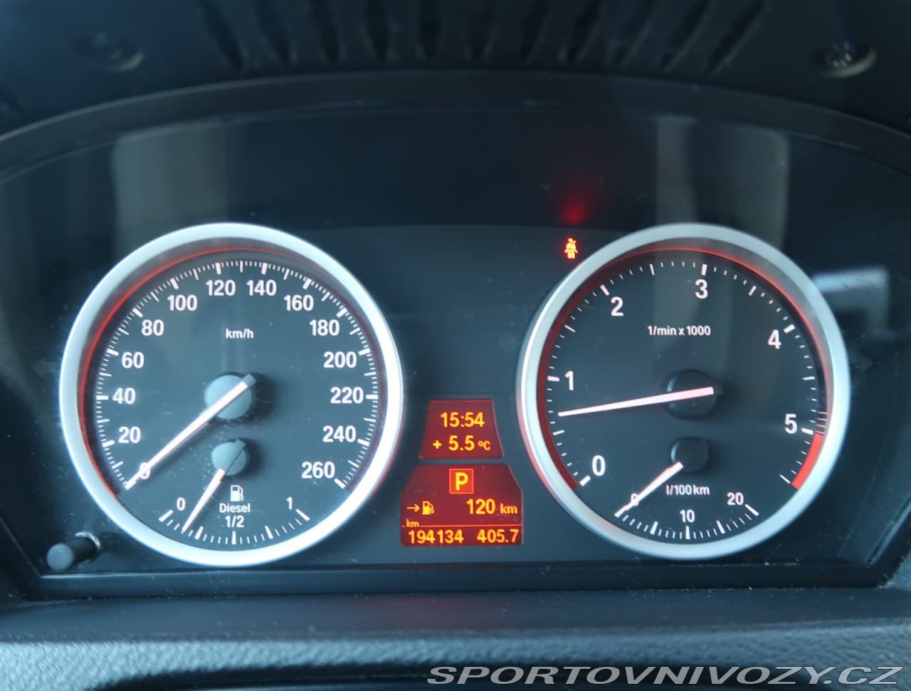 2008 BMW X6 - 11