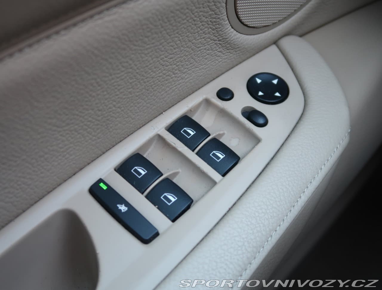 2008 BMW X6 - 14