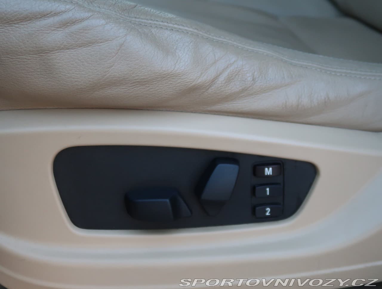 2008 BMW X6 - 15