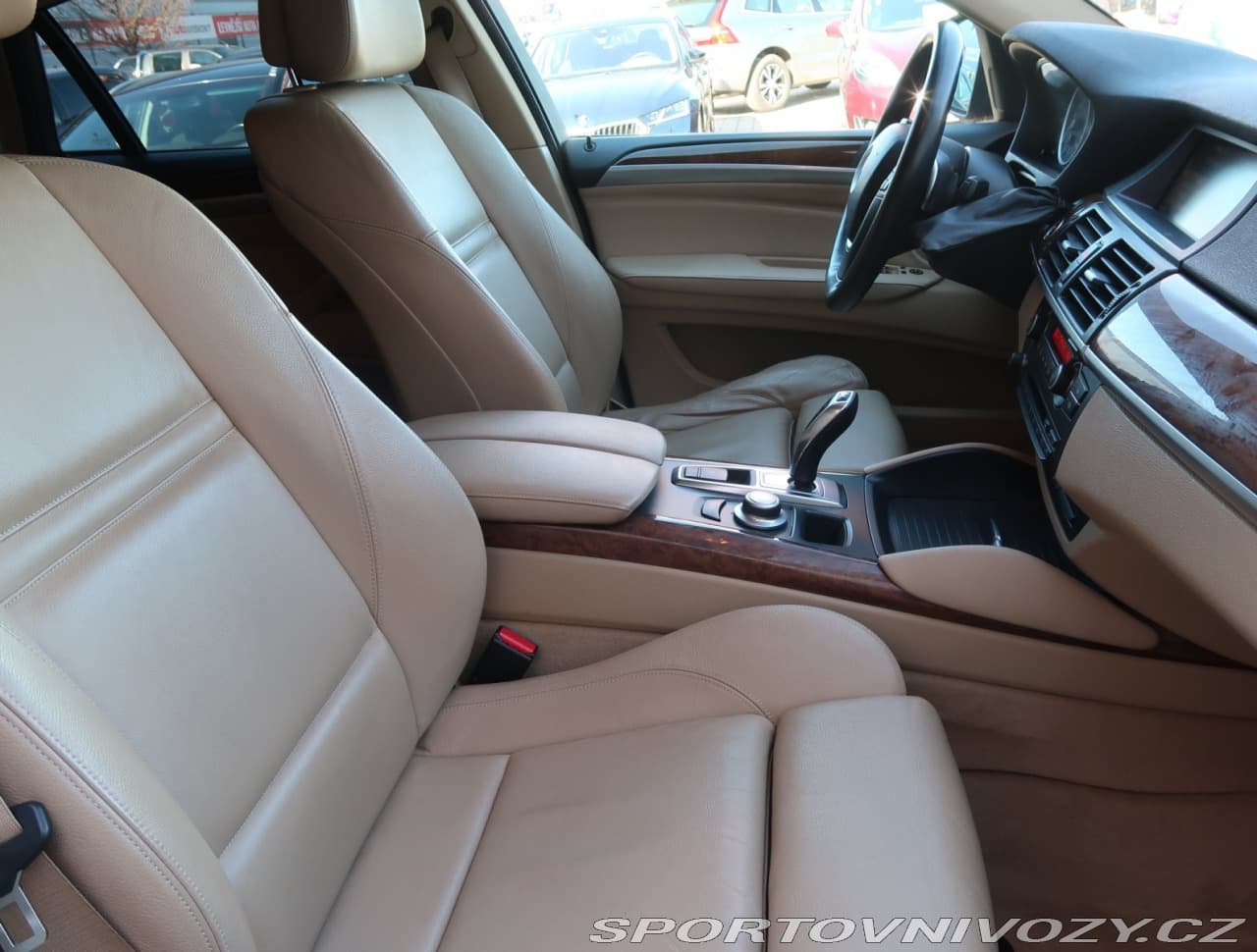 2008 BMW X6 - 9