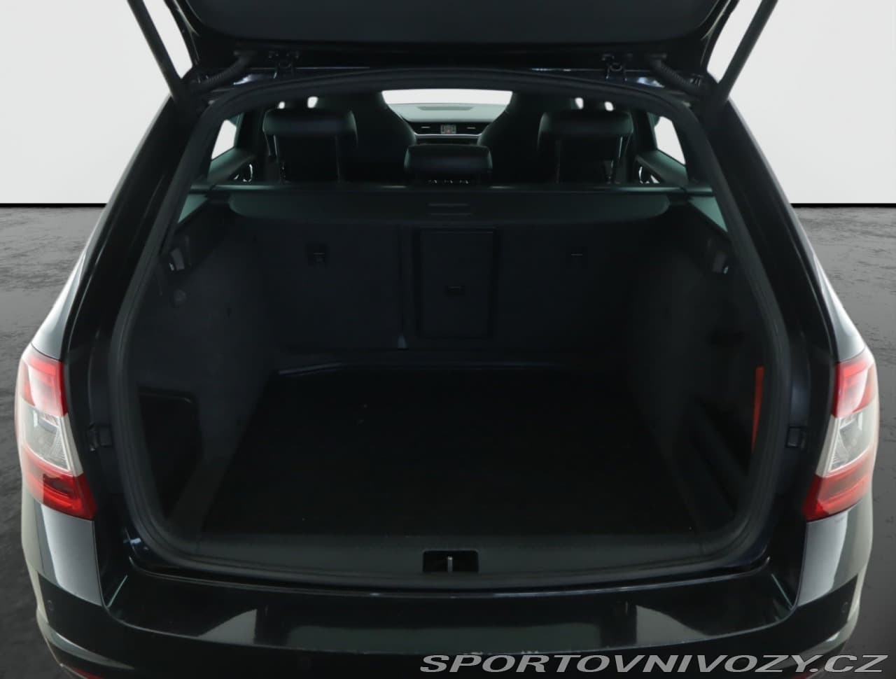 2016 Škoda OCTAVIA - 14