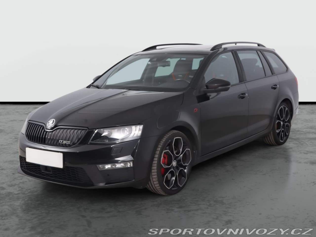 2016 Škoda OCTAVIA - 2