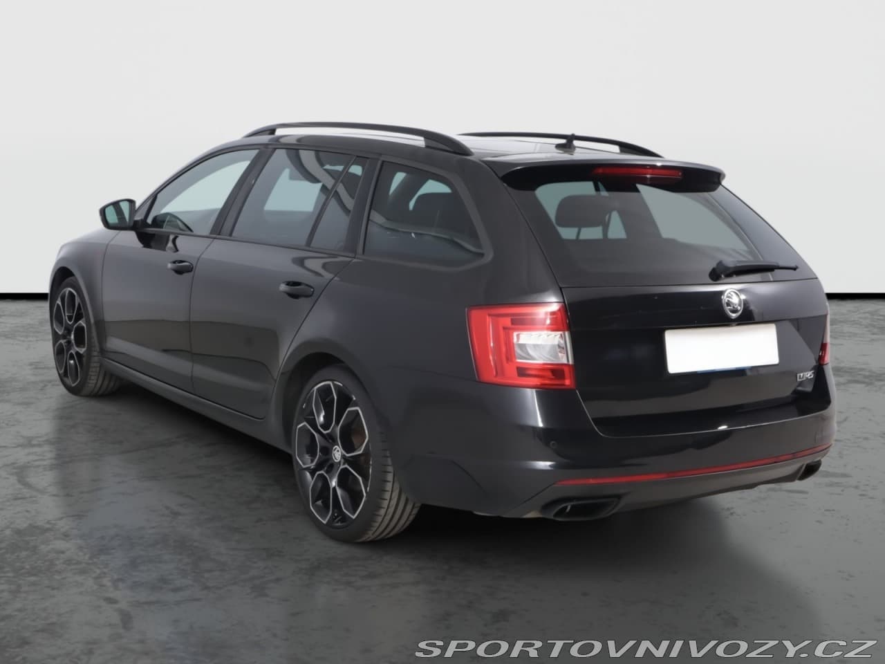 2016 Škoda OCTAVIA - 4