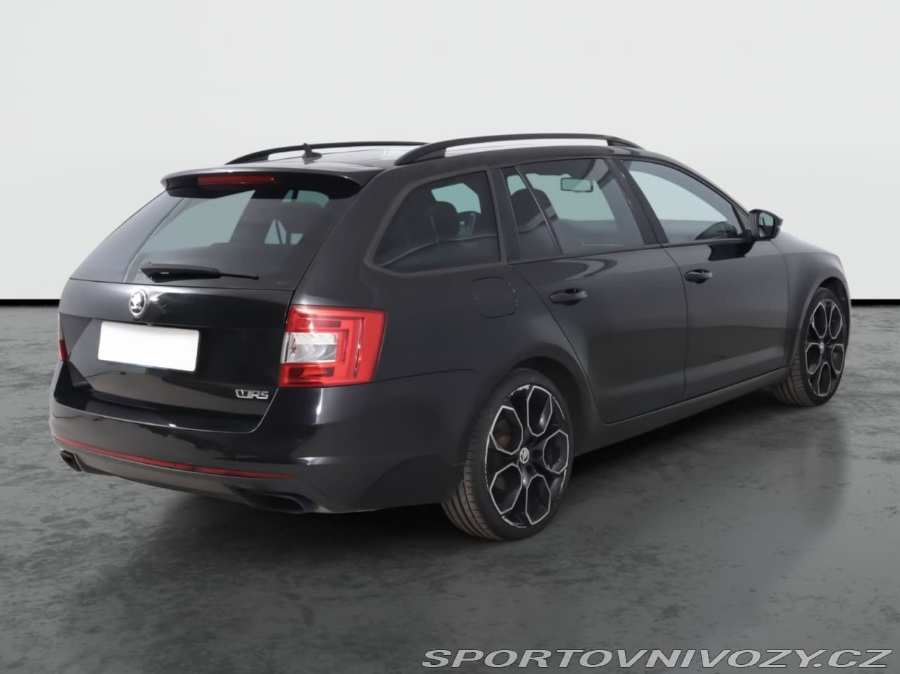 2016 Škoda OCTAVIA - 5