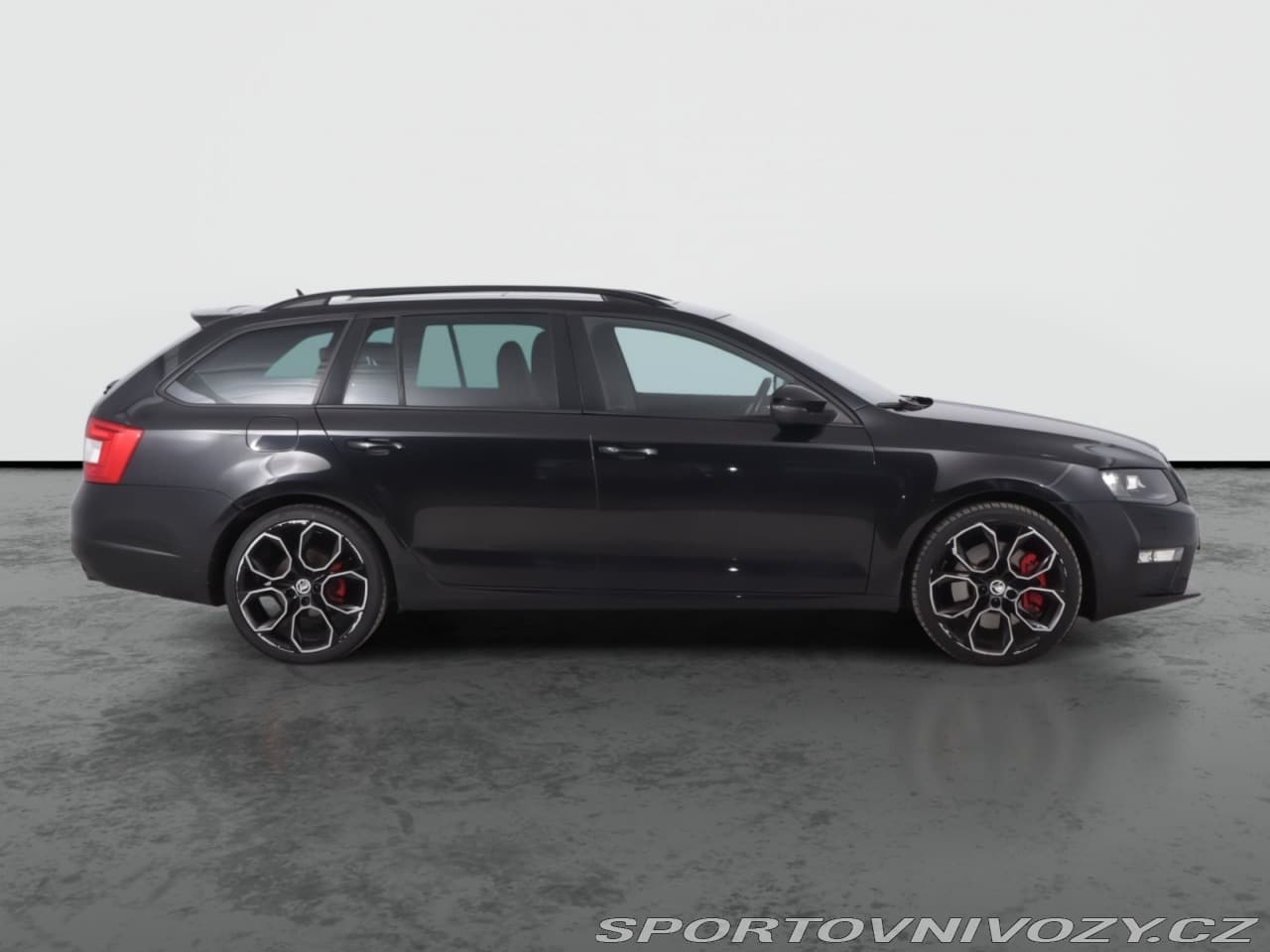 2016 Škoda OCTAVIA - 6
