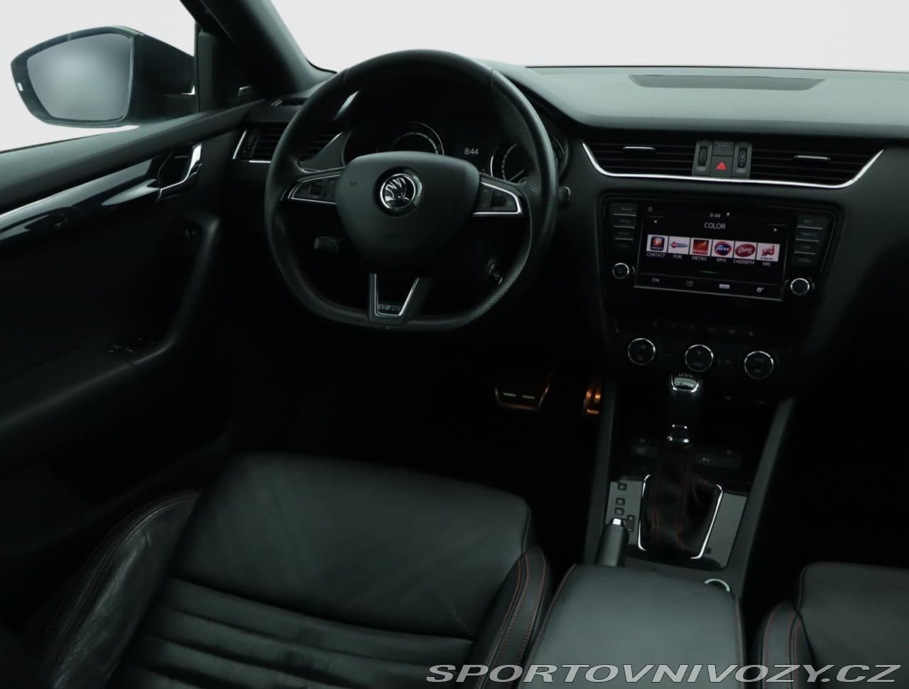 2016 Škoda OCTAVIA - 7