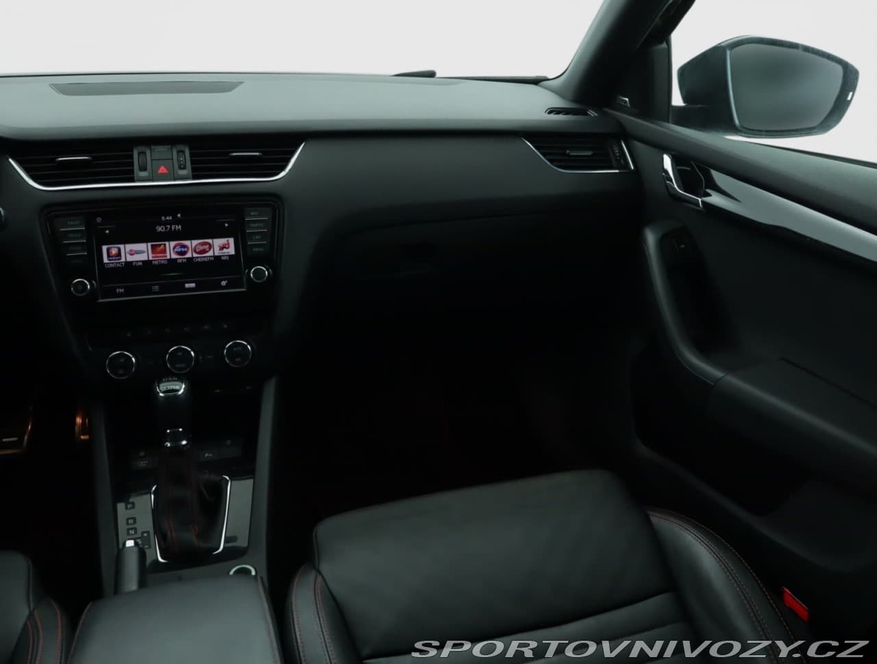 2016 Škoda OCTAVIA - 8