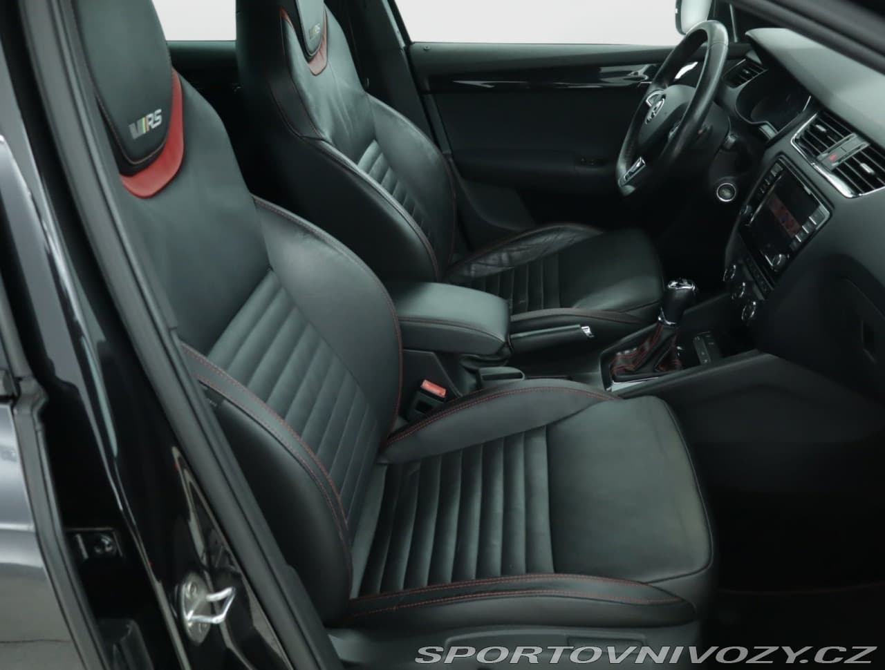 2016 Škoda OCTAVIA - 9
