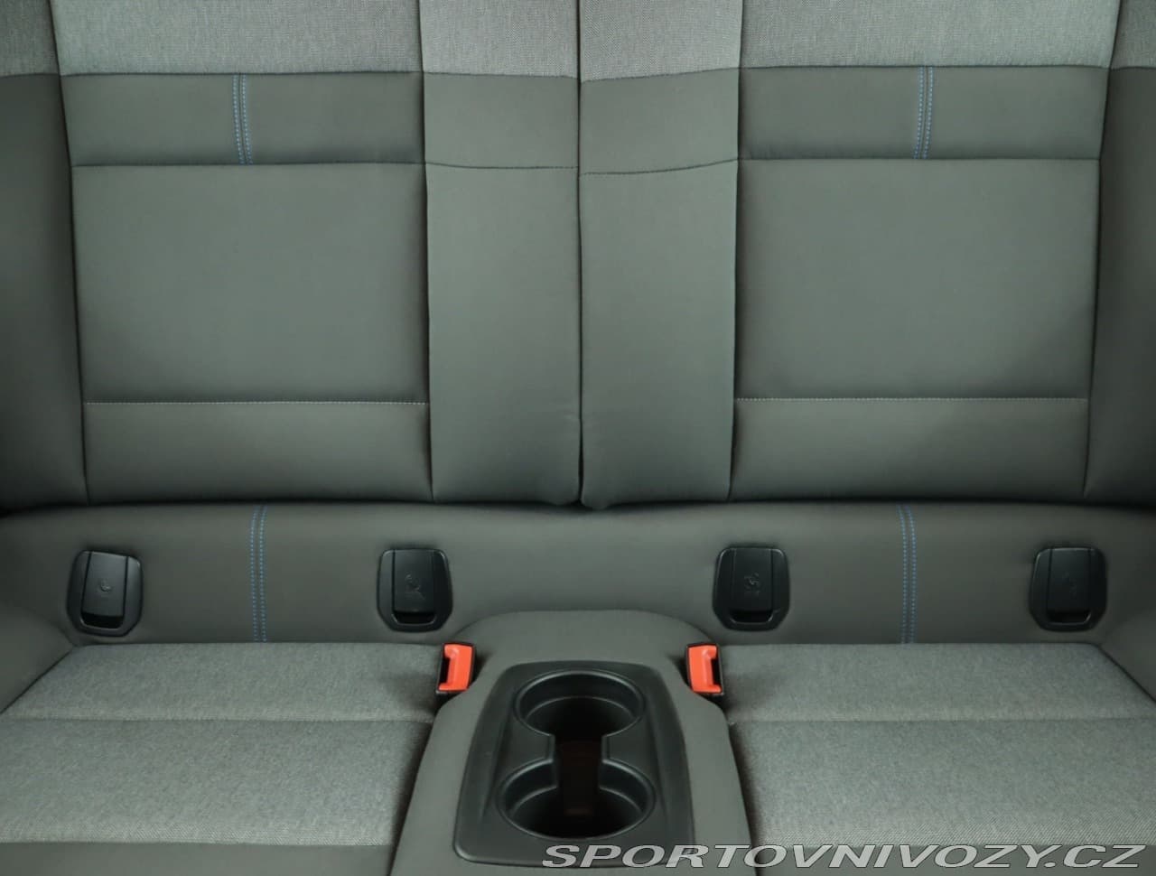 2019 BMW i3 - 10