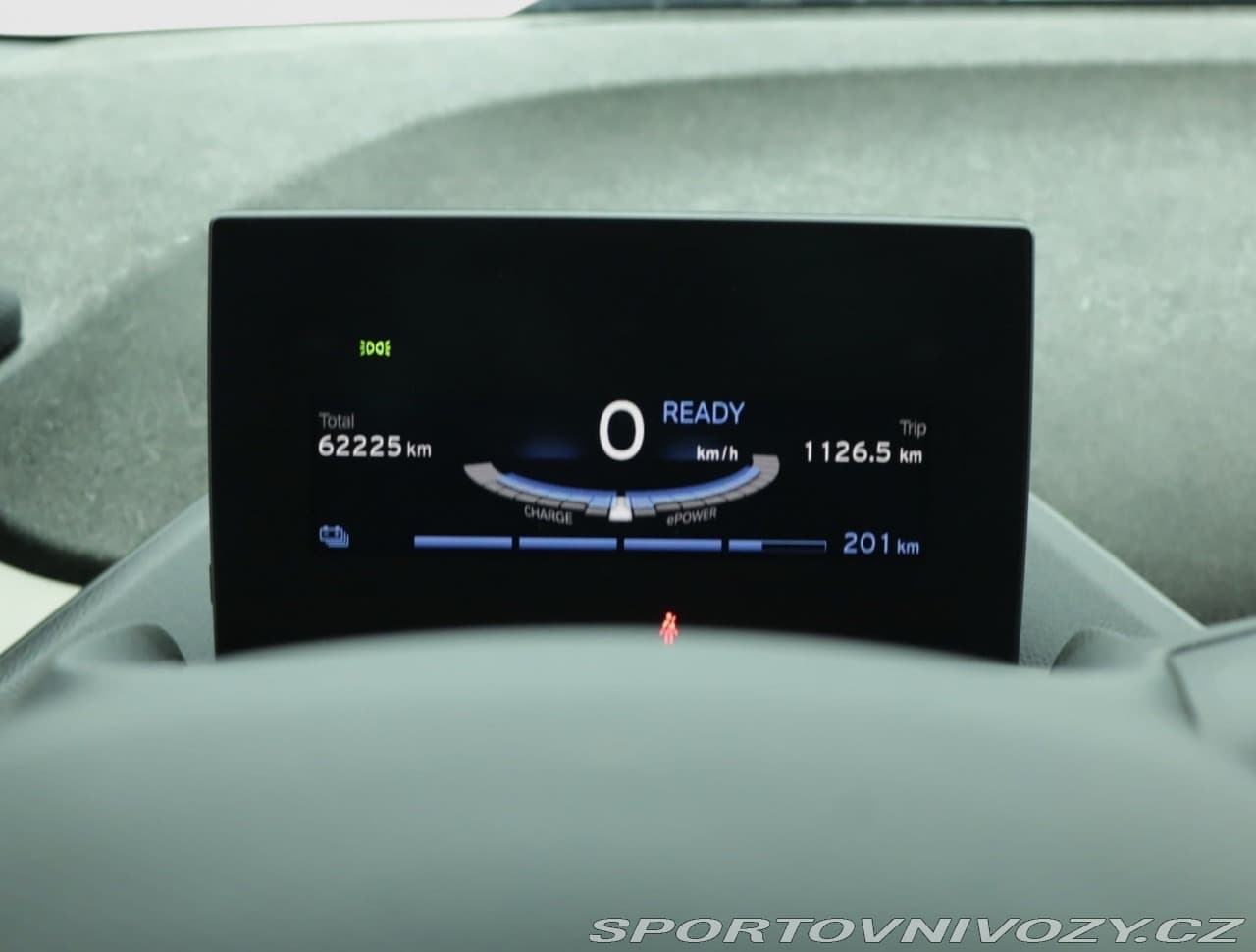 2019 BMW i3 - 11