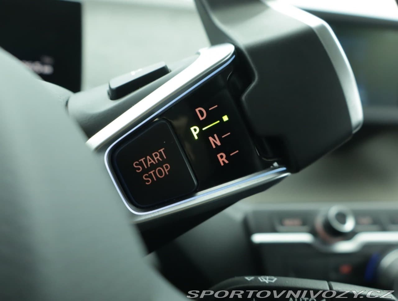 2019 BMW i3 - 13