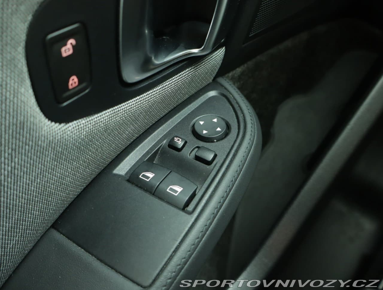 2019 BMW i3 - 15