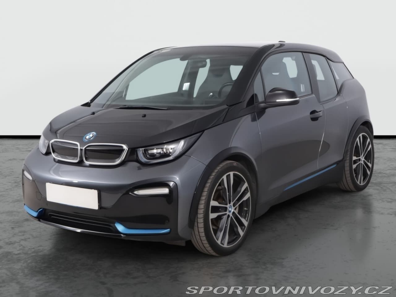 2019 BMW i3 - 2