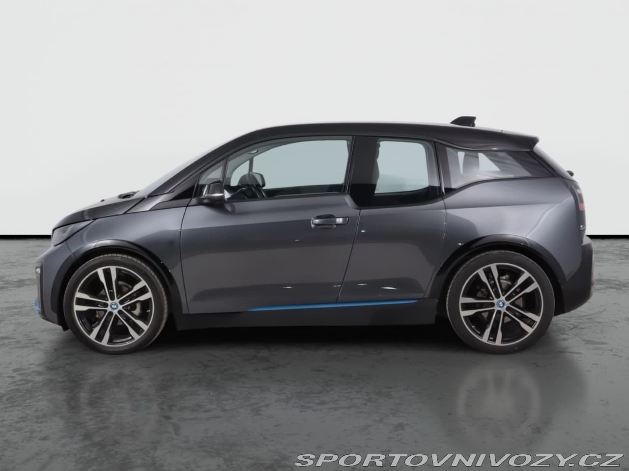 2019 BMW i3 - 3