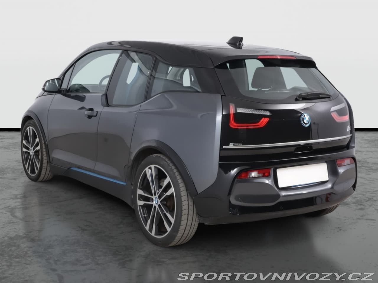 2019 BMW i3 - 4