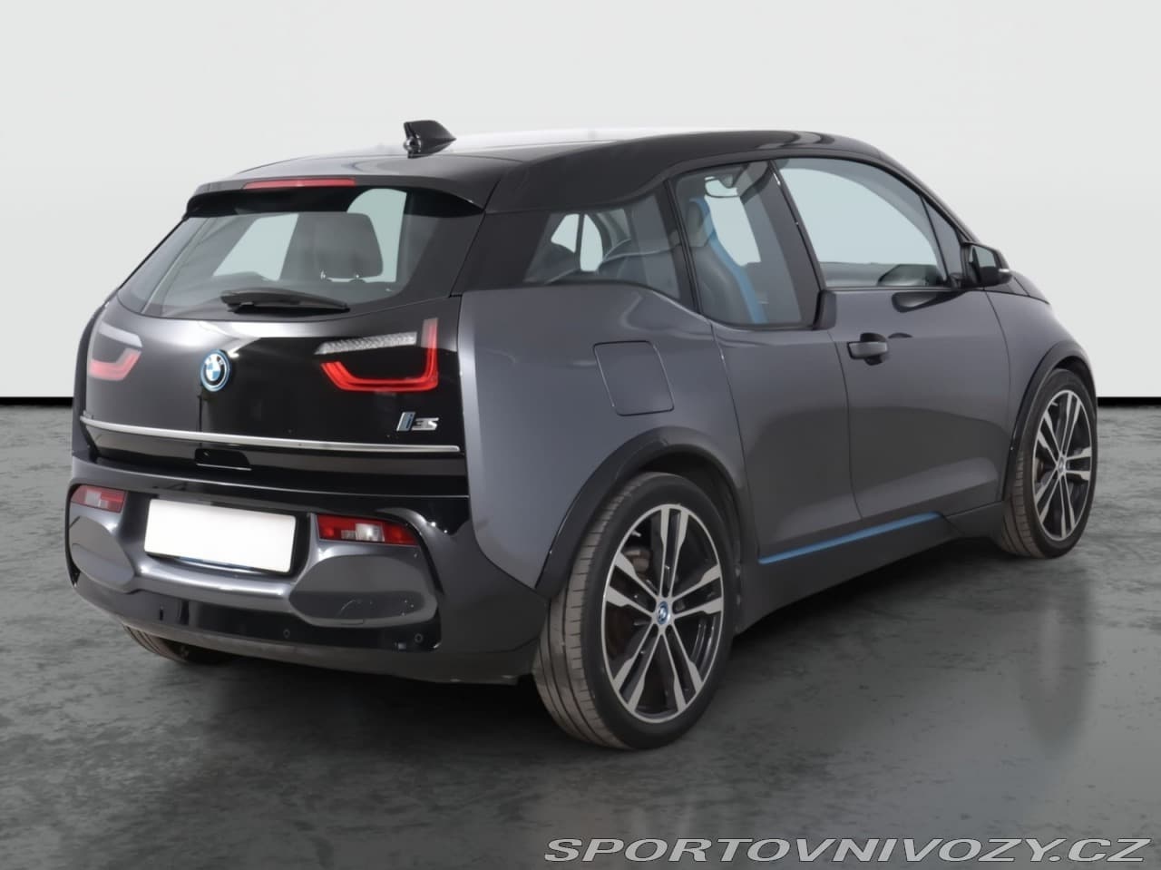 2019 BMW i3 - 5