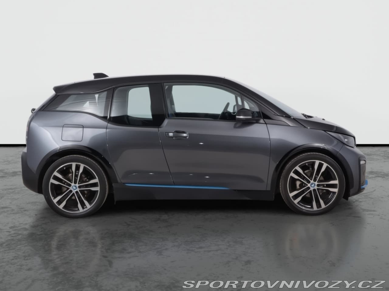 2019 BMW i3 - 6