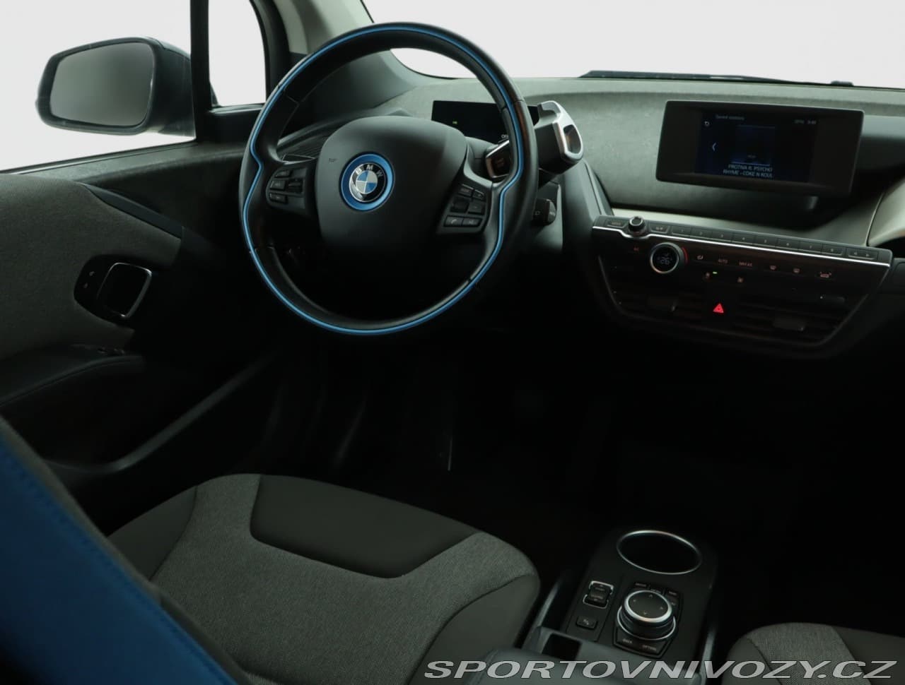 2019 BMW i3 - 7