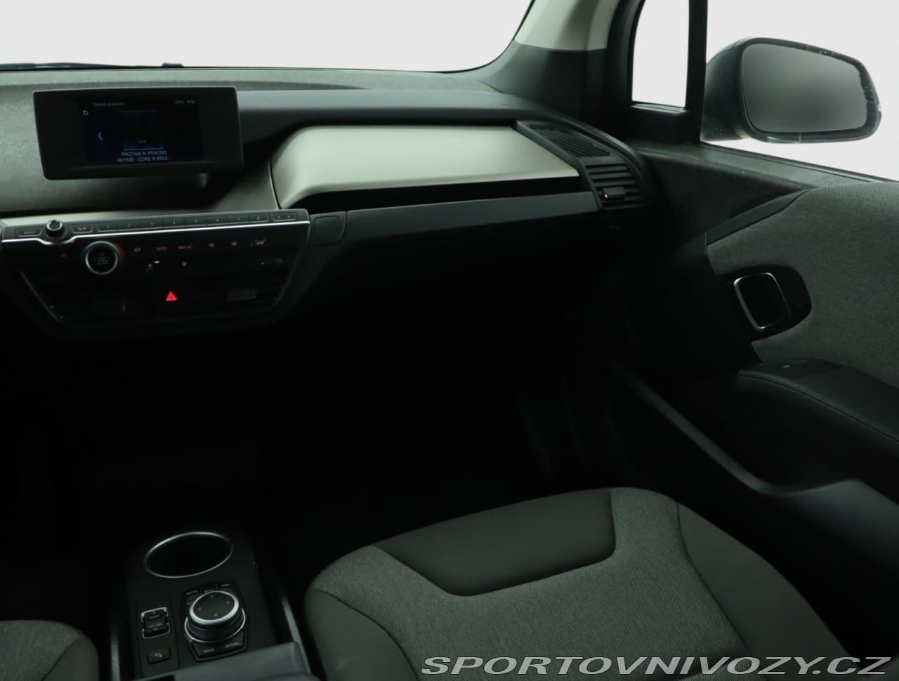 2019 BMW i3 - 8