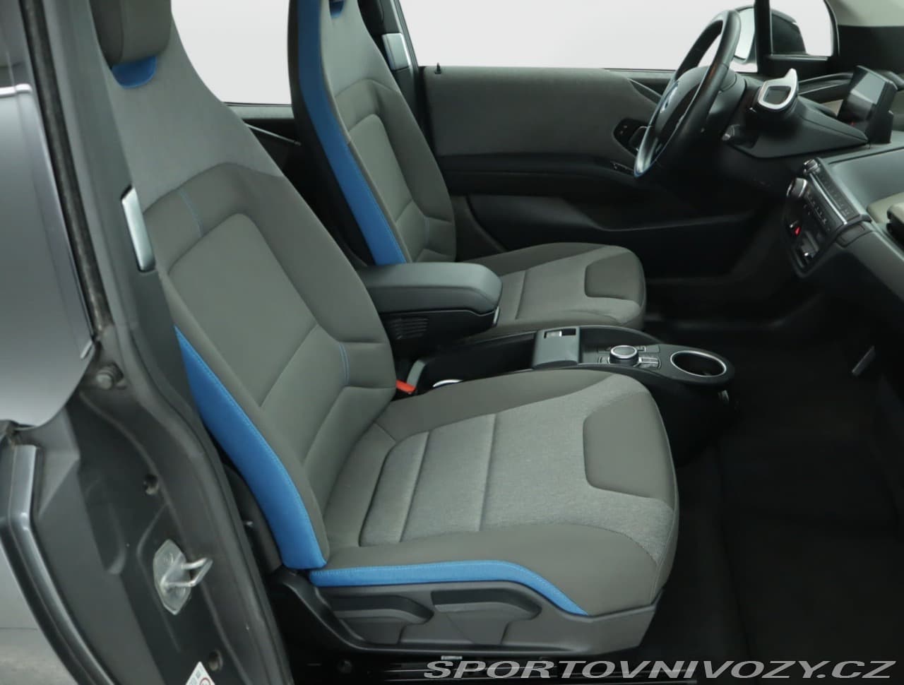 2019 BMW i3 - 9