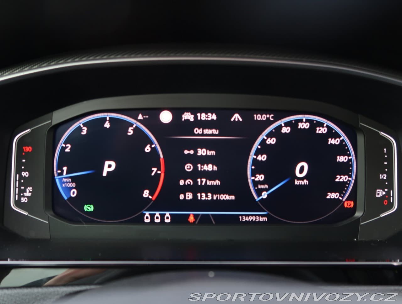 2021 Volkswagen ARTEON - 11