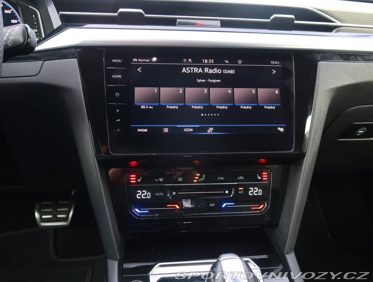 2021 Volkswagen ARTEON - 12