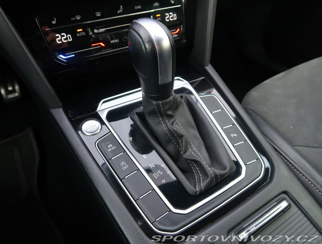 2021 Volkswagen ARTEON - 13