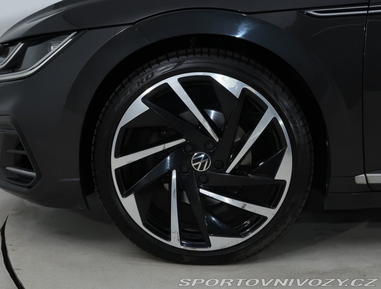 2021 Volkswagen ARTEON - 15